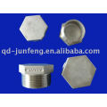 stainless steel casting parts